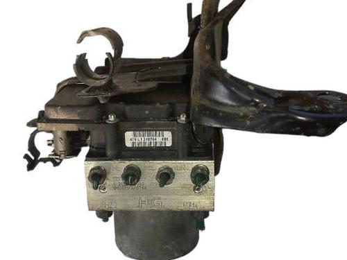 Módulo de ABS OPEL CORSA C (X01) 1.0 (F08, F68) (60 hp) 15697242