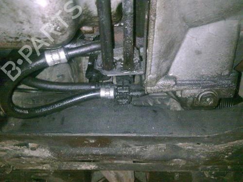 Used Subframe PEUGEOT 206 Hatchback (2A/C) 2.0 HDI 90 (90 hp) 15696464