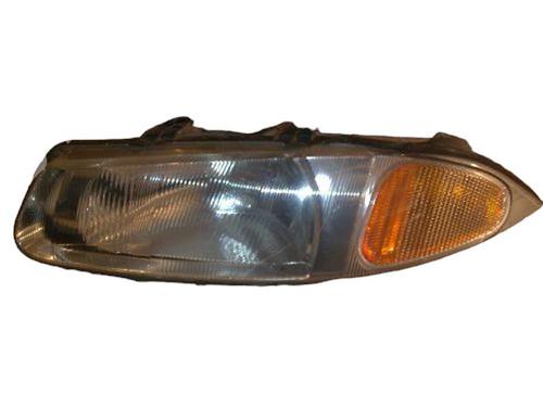 Left headlight ROVER 200 II Hatchback (RF) 214 i | BP15695231C28 