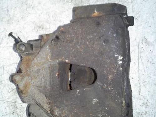 Pinza freno delantera izquierda OPEL MERIVA A MPV (X03) 1.3 CDTI (E75) (75 hp) 15696988