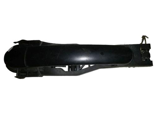Used Front right exterior door handle SKODA FABIA I Combi (6Y5) 1.9 SDI (64 hp) 30639560