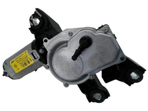 Used Rear wiper motor VW TIGUAN (5N_) 2.0 TDI 4motion (140 hp) 18745328