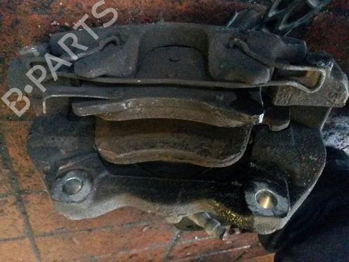 Venstre bremsekaliber foran OPEL ASTRA H GTC (A04) 1.6 (L08) | BP15699107M105 