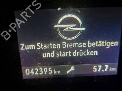 Switch OPEL CROSSLAND X / CROSSLAND (P17, P2QO) 1.5 Turbo D (75) | BP30628873I30 