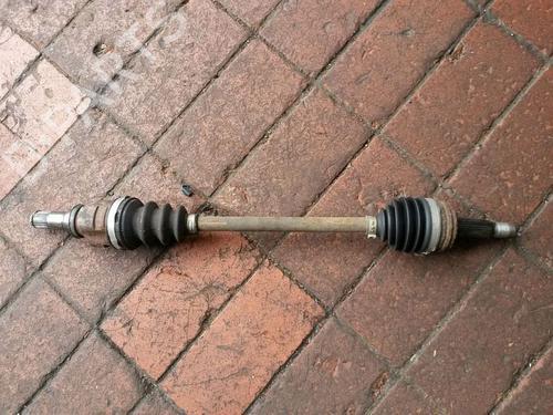 Left front driveshaft CITROËN C1 (PM_, PN_) 1.0 | BP15707501M38  - Image 7