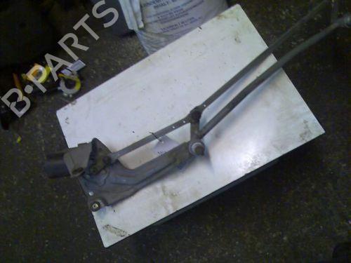 Viskermotor vindrute RENAULT MEGANE I (BA0/1_) 1.9 D Eco (BA0A, BA0U, BA0R) (64 hp) 15693890