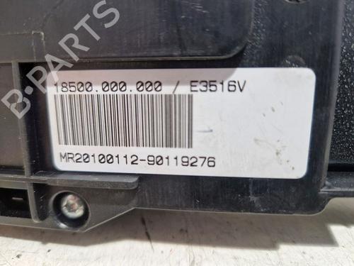 Fuse box BMW X3 (E83) xDrive 18 d | BP37511054E1 - Image 3