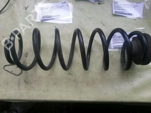 Used Shock absorber spring SEAT IBIZA IV (6J5, 6P1) 1.2 (60 hp) 29316908