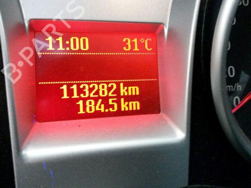 Starter FORD FOCUS II (DA_, HCP, DP) 1.6 | BP25838321M8 