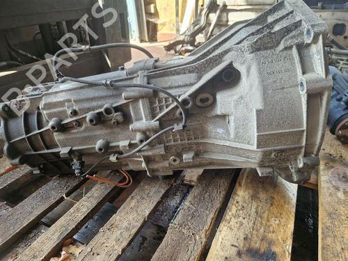Used Gearbox Gearbox 37090336 37090336