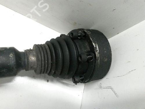 Right front driveshaft VW PASSAT B6 Variant (3C5) 1.9 TDI | BP21097500M39 