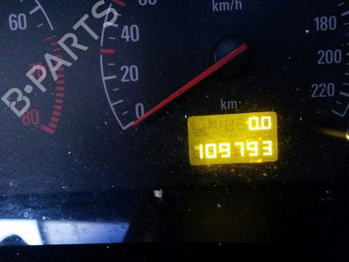AC Kompressor OPEL VECTRA C (Z02) 1.8 (F69) | BP15708877M34 