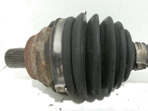 Left front driveshaft AUDI A3 (8P1) 1.9 TDI | BP26293214M38 