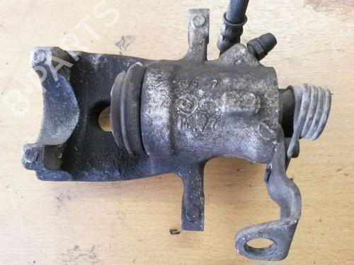 Right rear brake caliper OPEL MERIVA B MPV (S10) 1.4 (75) | BP15705579M106