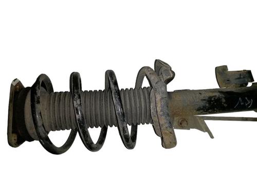 Used Right front shock absorber FORD FOCUS II (DA_, HCP, DP) 1.6 (100 hp) 15709862