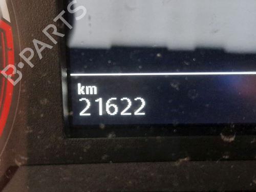 Radio VW T-CROSS (C11, D31) 1.0 TSi | BP37875192E6 - Image 2