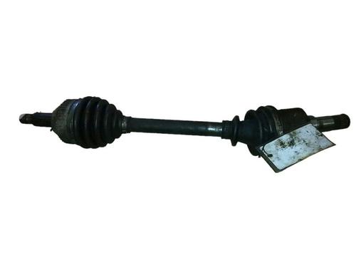 Left front driveshaft FORD MONDEO II Turnier (BNP) 1.8 TD | BP15693774M38