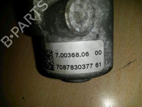 Egr RENAULT CLIO III (BR0/1, CR0/1) 1.5 dCi (C/BR0G, C/BR1G) | BP15702611M69 