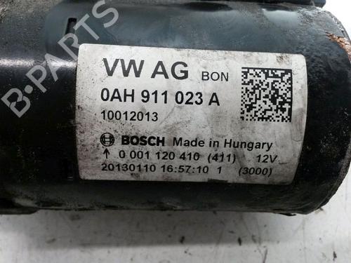 Starter SEAT ALTEA XL (5P5, 5P8) 1.2 TSI | BP29317004M8 
