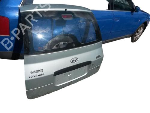 Used Tailgate HYUNDAI MATRIX (FC) 1.6 (90 hp) 15698746