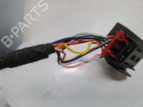 Bakspejl venstre SKODA OCTAVIA III Combi (5E5, 5E6) 2.0 TDI (150 hp) 30977892