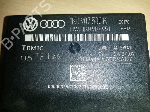 Control unit SEAT ALTEA (5P1) 1.4 16V | BP15700693M11 