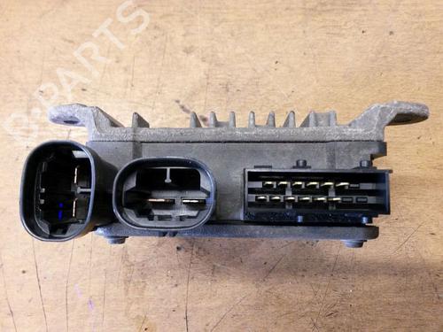 Steering ECU CITROËN C3 I (FC_, FN_) 1.4 i | BP27670127M49 