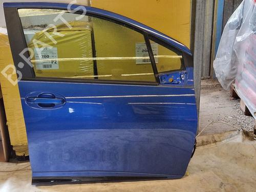 Used Right front door Right front door TOYOTA YARIS (_P13_) 1.5 Hybrid (NHP130_) (101 hp) 36088993 36088993