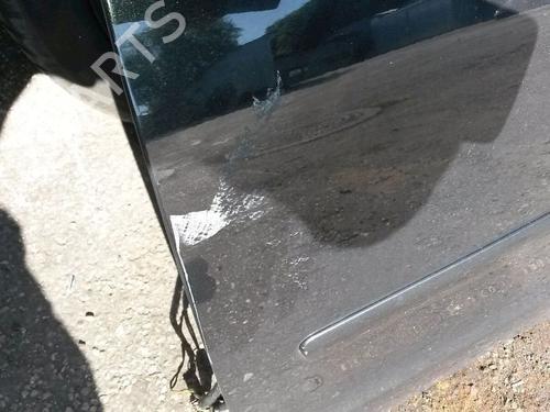Right front door VW POLO IV (9N_, 9A_) 1.4 16V | BP15703171C3 