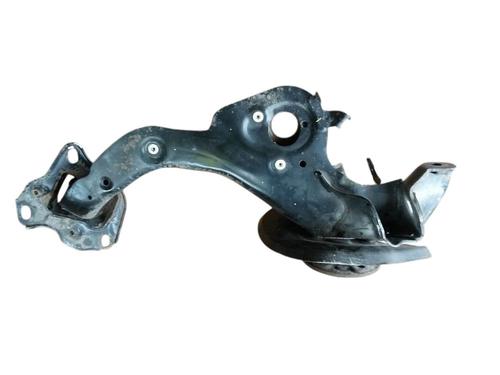 Used Right rear steering knuckle BMW 2 Gran Tourer (F46) 218 i (136 hp) 27990651