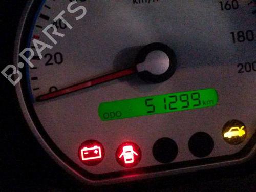 Starter HYUNDAI i10 I (PA) 1.1 | BP30639990M8 