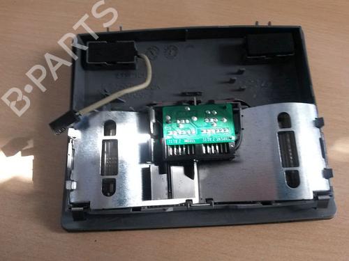 Interior roof light AUDI ALLROAD C5 (4BH) 2.5 TDI quattro | BP27668182I8
