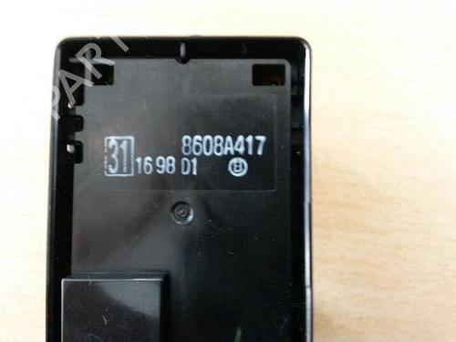 Switch MITSUBISHI OUTLANDER III (GG_W, GF_W, ZJ, ZL, ZK) 2.0 (GF7W) | BP15708784I30 