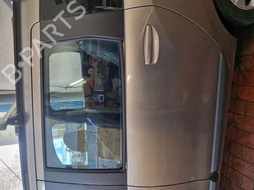 Dør venstre bagtil DACIA LODGY (JS_) 1.5 dCi (90 hp) 30280313