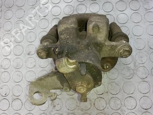 Bremssattel rechts hinten RENAULT SCÉNIC I MPV (JA0/1_, FA0_) 1.9 dCi (JA05, JA1F) | BP15703006M106 