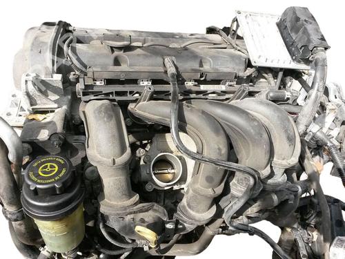 Motor FORD FOCUS II (DA_, HCP, DP) 1.6 (100 hp) 25838320