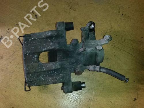 Zacisk hamulca tylnego lewego OPEL VECTRA C (Z02) 1.9 CDTI (F69) | BP15706236M107 