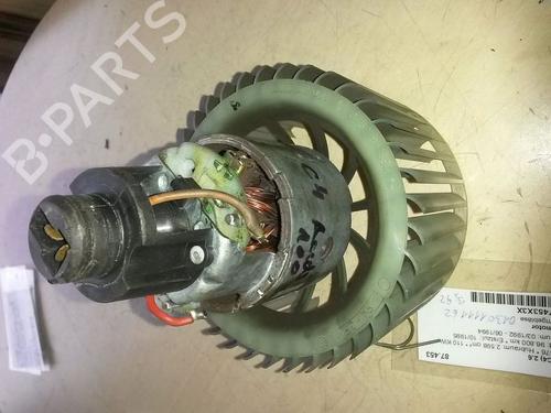 Heater blower motor AUDI A6 C4 (4A2) 2.6 | BP15700906M62