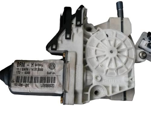 Used Electronic module VW GOLF IV (1J1) 1.4 16V (75 hp) 15698860