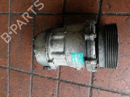 AC compressor SEAT CORDOBA (6K1, 6K2) 1.8 i | BP15701160M34 
