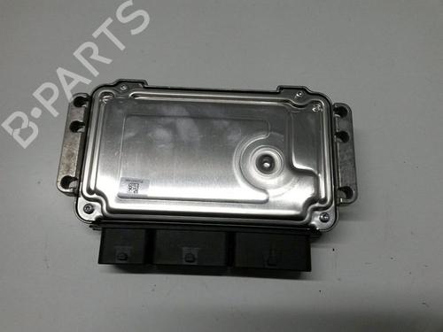 Engine control unit (ECU) SMART FORTWO Coupe (453) 1.0 (453.342, 453.343) | BP30639276M57