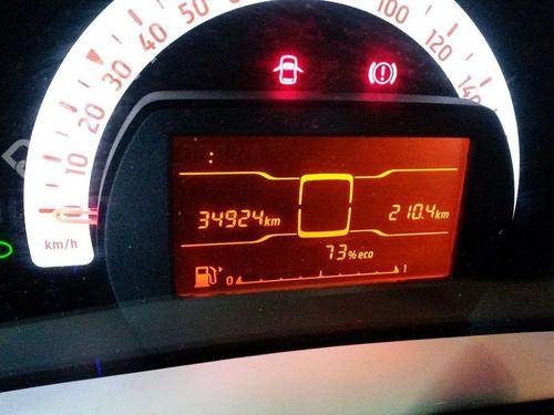 Ventilator motor SMART FORTWO Coupe (453) 1.0 (453.342, 453.343) (71 hp) 30639275