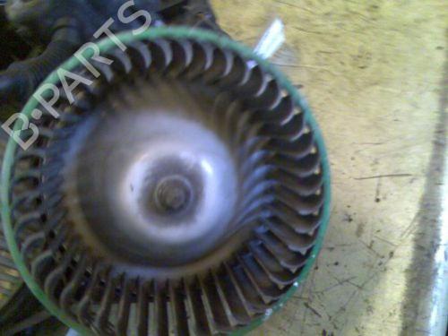 Used Heater blower motor NISSAN PRIMERA Traveller (W10) 2.0 D (75 hp) 15709595