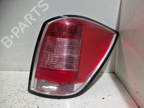 Used Right taillight Right taillight OPEL ASTRA H Estate (A04) 1.4 (L35) (90 hp) 34724017 34724017