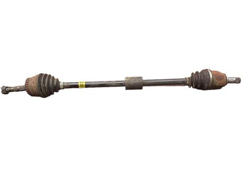 Used Right front driveshaft OPEL MERIVA A MPV (X03) 1.7 DTI (E75) (75 hp) 15697598