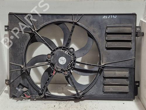 Electronic module AUDI A3 (8P1) 1.2 TSI | BP32476211M83 - Image 3