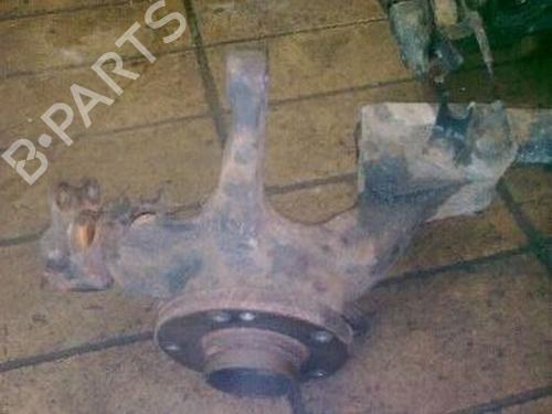 Venstre Styrespindel lagerhus RENAULT LAGUNA II (BG0/1_) 1.9 dCi (BG0R, BG0E) BP15695726M25