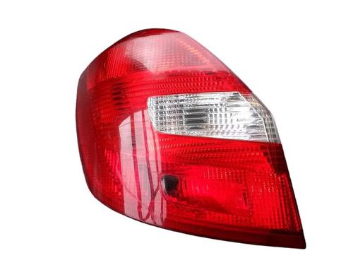 Used Left taillight SKODA FABIA II Combi (545) 1.2 TSI (86 hp) 15705463