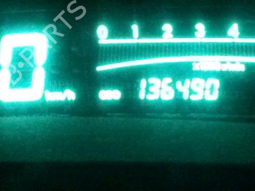 Electronic module TOYOTA YARIS (_P9_) 1.3 VVT-i (NCP90_, NCP90R) | BP30640323M83