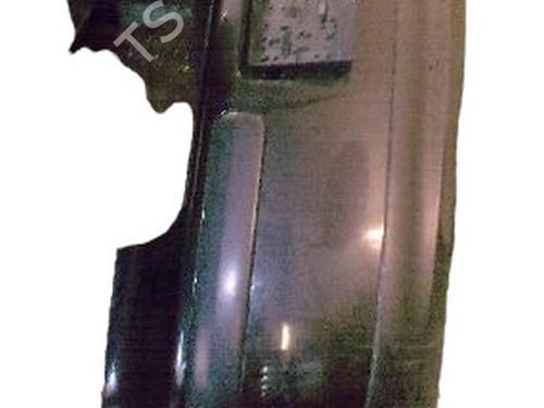 Rear bumper VW GOLF IV (1J1) 1.9 TDI | BP15695467C8 